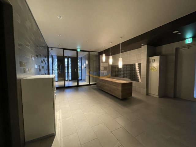 【その他共用部分】 | プランドール新大阪PARKレジデンス
