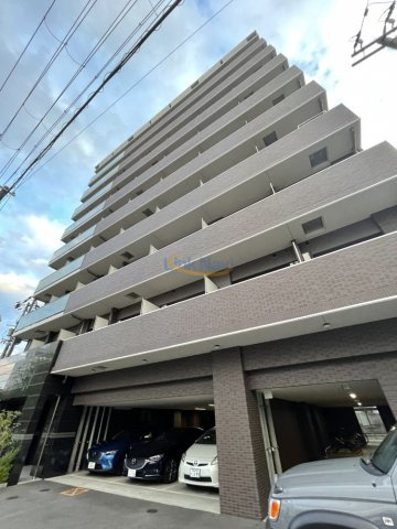 【外観】 | プランドール新大阪PARKレジデンス