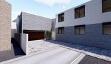 世田谷区代田４丁目のアパートの画像