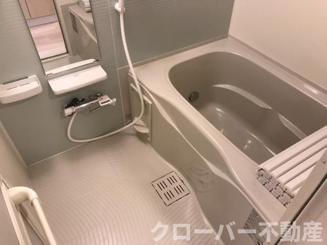 ソフィーナの浴室|バス