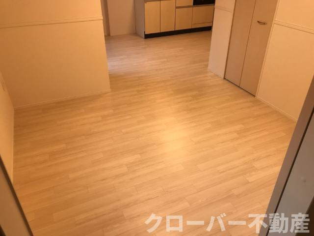 ソフィーナの居間・リビング|リビング