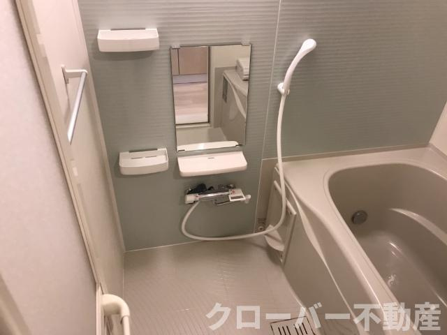 ソフィーナの浴室|バス