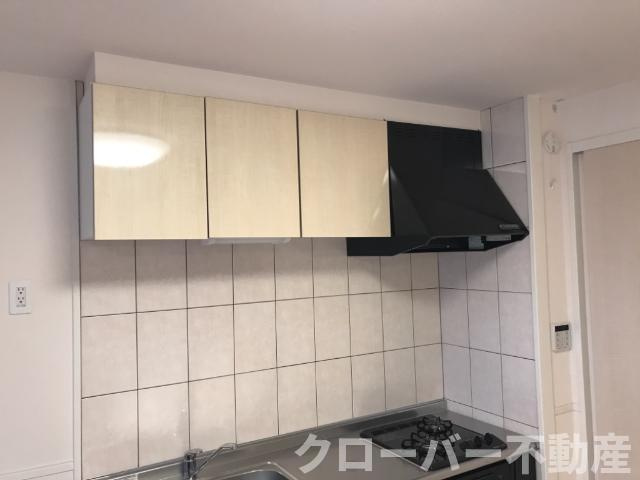 ソフィーナのキッチン|キッチン