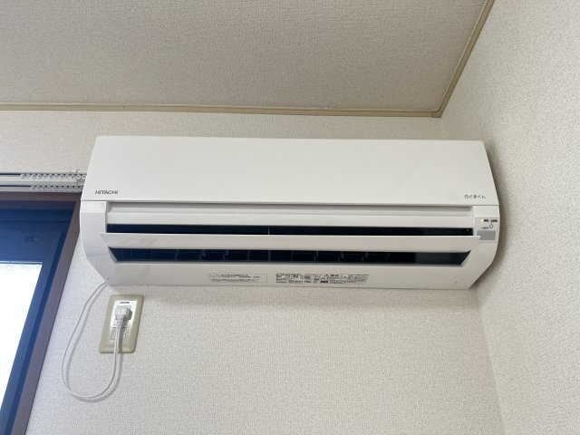 ガーデンスクエア　D棟の設備