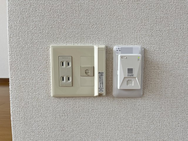 ガーデンスクエア　D棟のその他