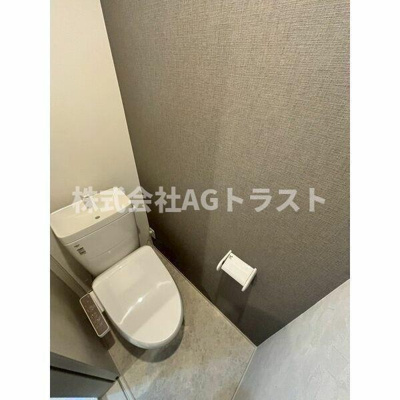【トイレ】 | Ａｍｂｉｔｉｏｎ大谷