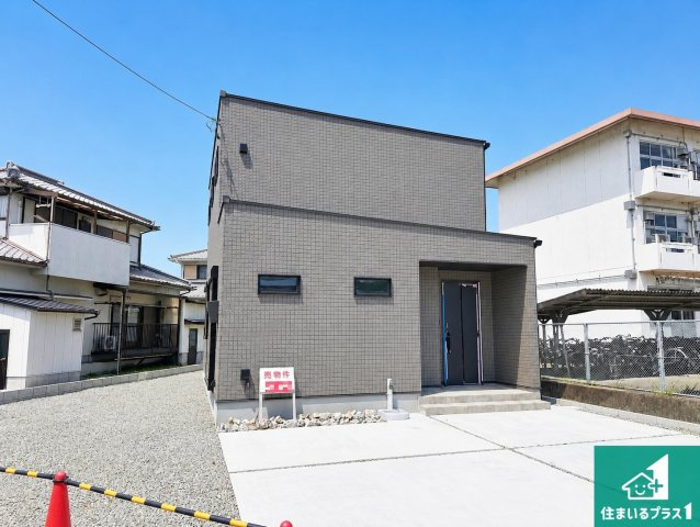 赤穂市浜市　未入居