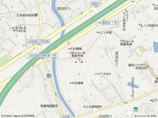 【地図】