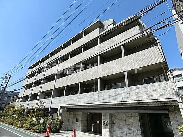 コンシェリア目白 THE GRAND RESIDENCE【おとり物件なし】#学生・社会人にオススメ！