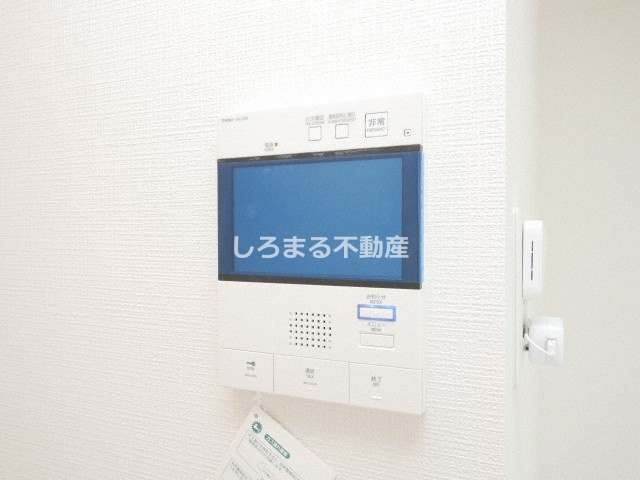 エスリード中之島ザ・コアの設備