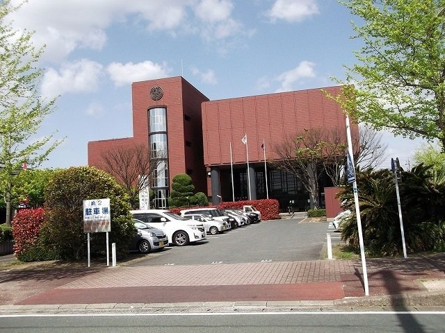 【周辺】 | ロータス水巻１ | 水巻町役場まで1300m