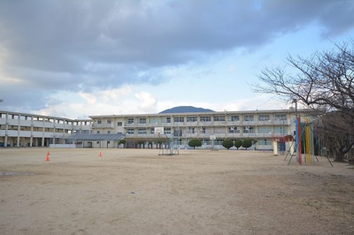 【周辺】 | ルミエール・シエルⅠ | 北九州市立　田原小学校まで500m