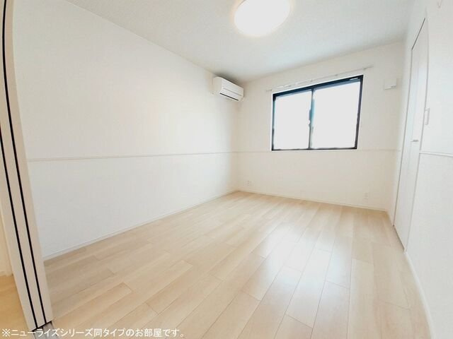 【内装】 | ルミエール・シエルⅠ | 内装です
