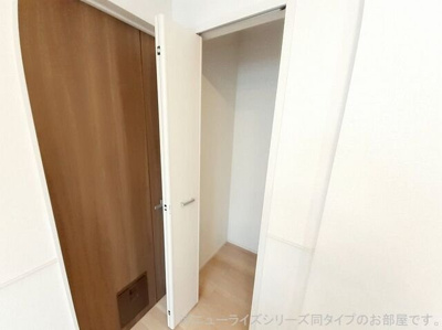 【設備】 | ルミエール・シエルⅠ