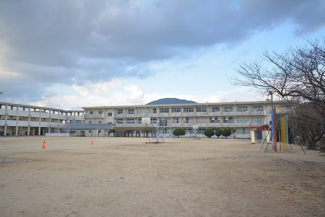 【周辺】 | ルミエール・シエルⅠ | 北九州市立　田原小学校まで500m