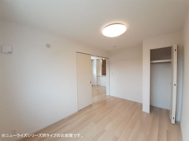 【設備】 | ルミエール・シエルⅡ