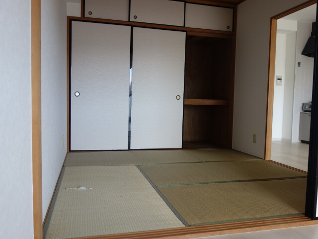 アルカサール西神戸の子供部屋