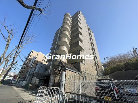 アルカサール西神戸