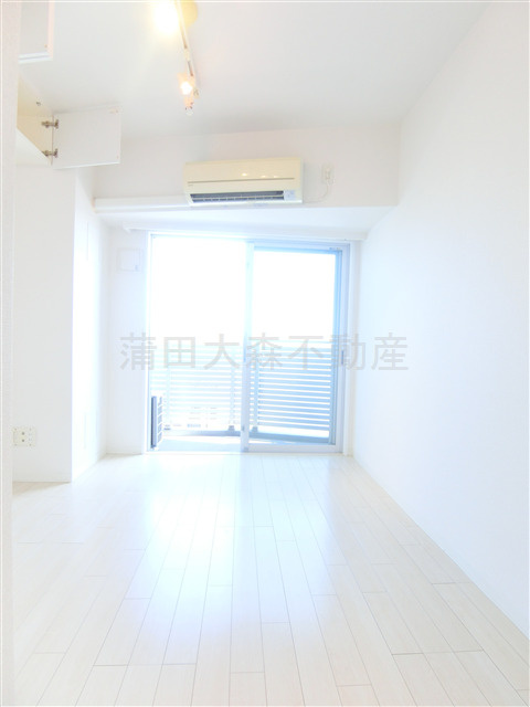 ブライズ大森東DUE(デュエの居間・リビング