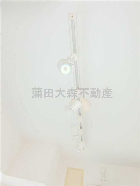 ブライズ大森東DUE(デュエの設備
