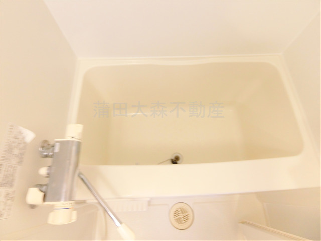 ブライズ大森東DUE(デュエの浴室