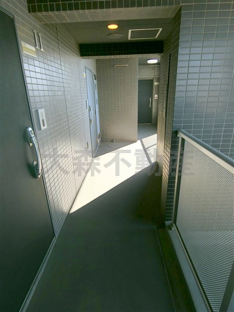 ブライズ大森東DUE(デュエのその他共用部分