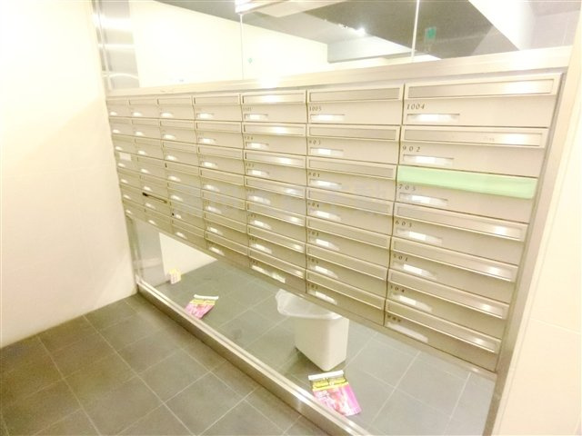ブライズ大森東DUE(デュエのその他共用部分
