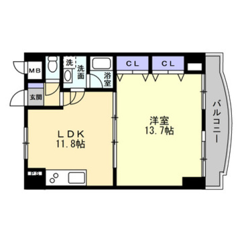 サンビレッジ段原