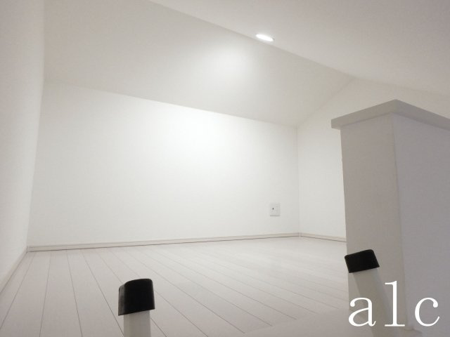 世田谷区太子堂５丁目のアパートの内装|内装もきれいです