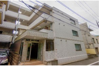 パークアヴェニュー国分寺Ⅶ
