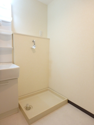 【その他】 | パールハイツ恋ヶ窪 | 別室参考写真