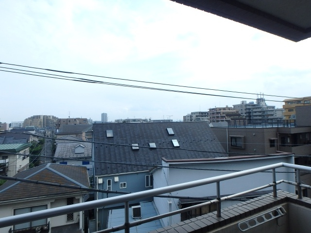 【展望】 | パールハイツ恋ヶ窪 | 別室参考写真