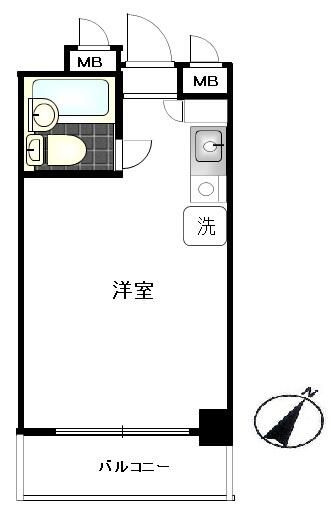 横浜市南区南太田１丁目の賃貸マンション