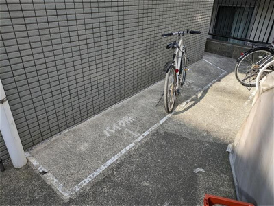 【その他共用部分】 | サンライズ當麻