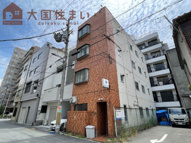 葵マンションの画像