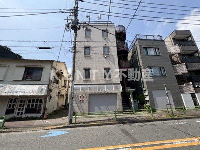 【外観】 | ケイツーワクイ