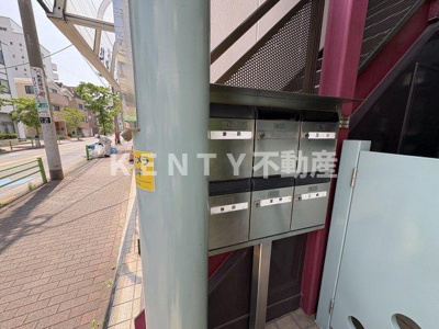 【その他共用部分】 | ケイツーワクイ