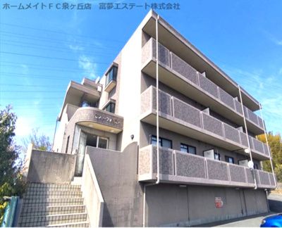 【外観】 | Ｂｒｅｅｚｅ ｃｏｕｒｔ