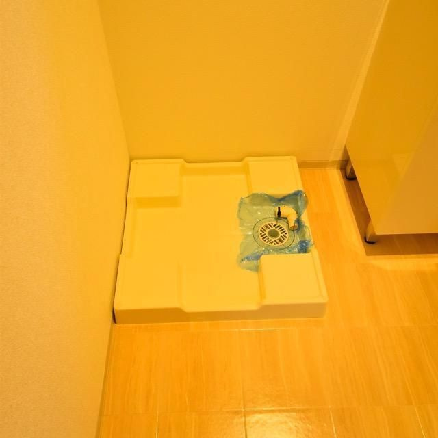 グランエッグス東大前のトイレ