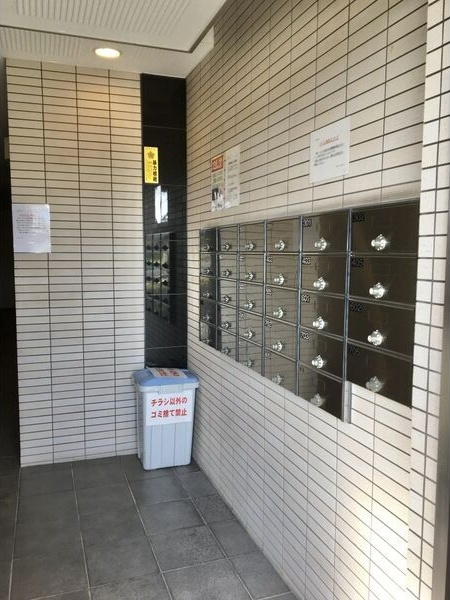 グラン　シャリオのその他共用部分