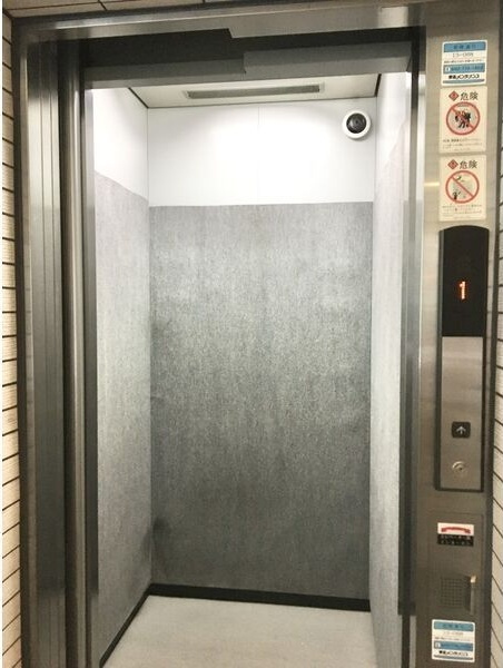 グラン　シャリオのその他共用部分