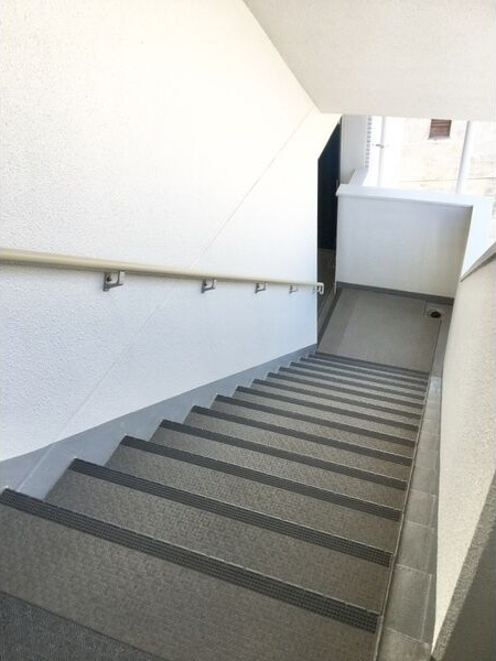 グラン　シャリオのその他共用部分