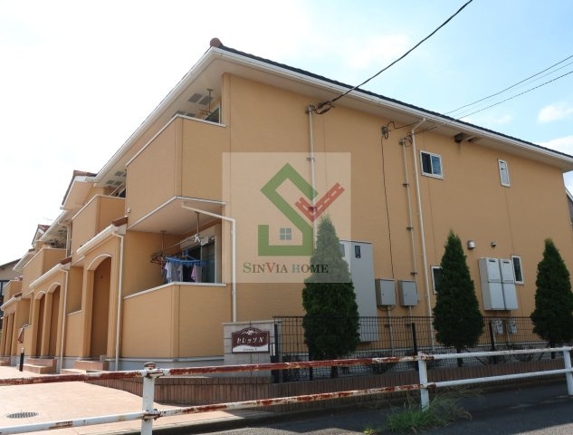 セレッソNの外観