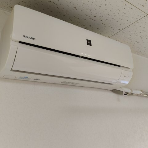 光和ハイツＢの設備