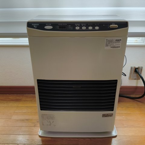光和ハイツＢの設備