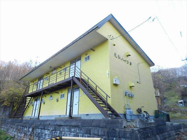 光和ハイツＢ