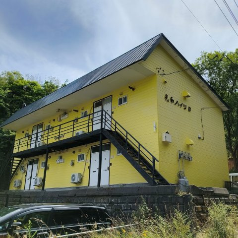 光和ハイツＢ