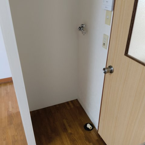 光和ハイツＢの設備