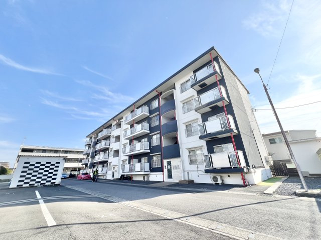 稲毛山王町レジデンス