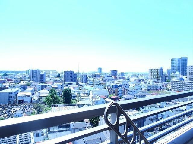【展望】 | ミサワホームズ本厚木(ミサワホームズホンアツギ)